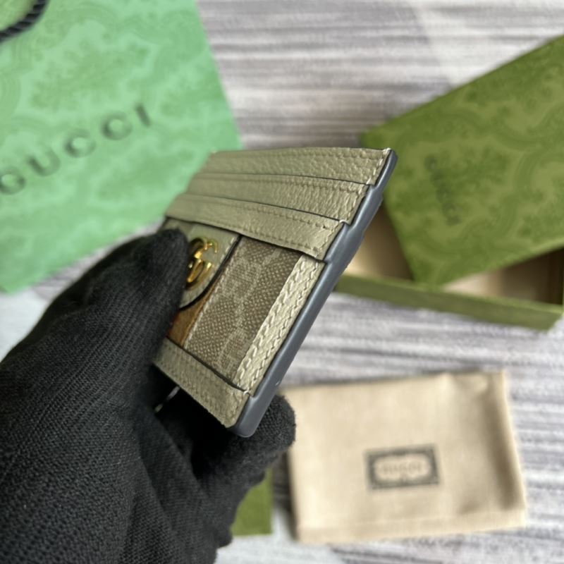 Gucci Wallets